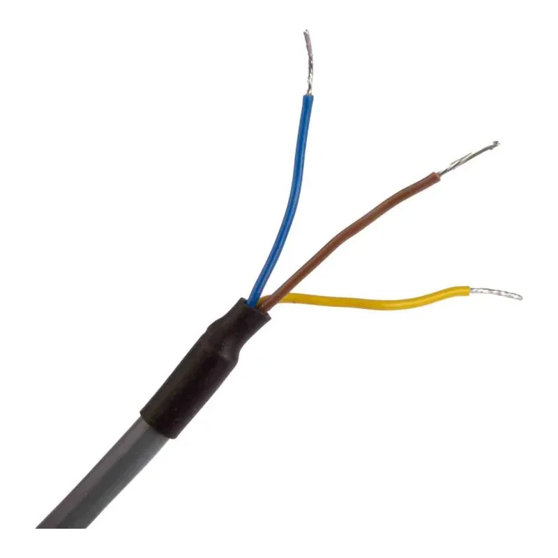 Gefran Linear Transducer Cable PZ34 Series with 60V Maximum Supply Voltage PZ34