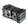Gefran 40T-48-4-00-RR-0-0-0-1 Front Panel Temperature Indicator 2 Output Relay 240V AC Temperature Control