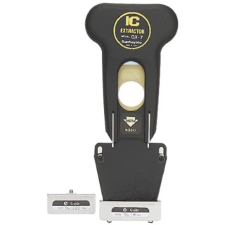 Sunhayato Insertion & Extraction Tool, GX Series, Socket Contact, Extraction Tool Contact GX-7