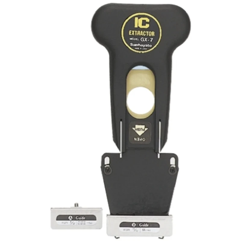 Sunhayato Insertion & Extraction Tool, GX Series, Socket Contact, Extraction Tool Contact GX-7