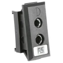 RS PRO Thermocouple Connector for Use with Type J Thermocouple BS RoHS Compliant Standard 475-583