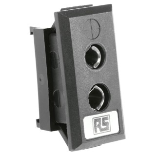 RS PRO Thermocouple Connector for Use with Type J Thermocouple BS RoHS Compliant Standard 475-583