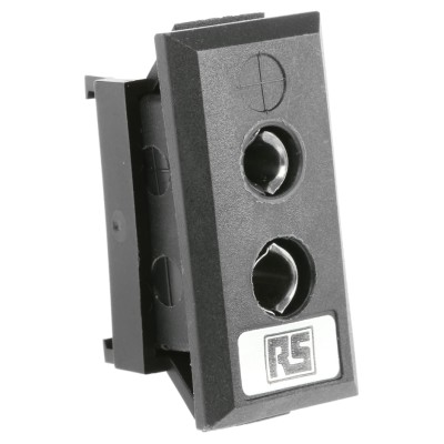 RS PRO Thermocouple Connector for Use with Type J Thermocouple BS RoHS Compliant Standard 475-583