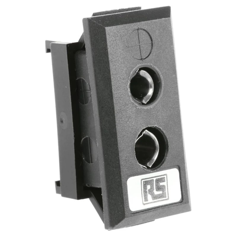 RS PRO Thermocouple Connector for Use with Type J Thermocouple BS RoHS Compliant Standard 475-583