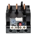 Schneider Electric LRD Thermal Overload Relay 1 NO/1 NC, 48A to 65A FLC, 65A Contact Rating, 30kW Power, 6kV Control LRD3359