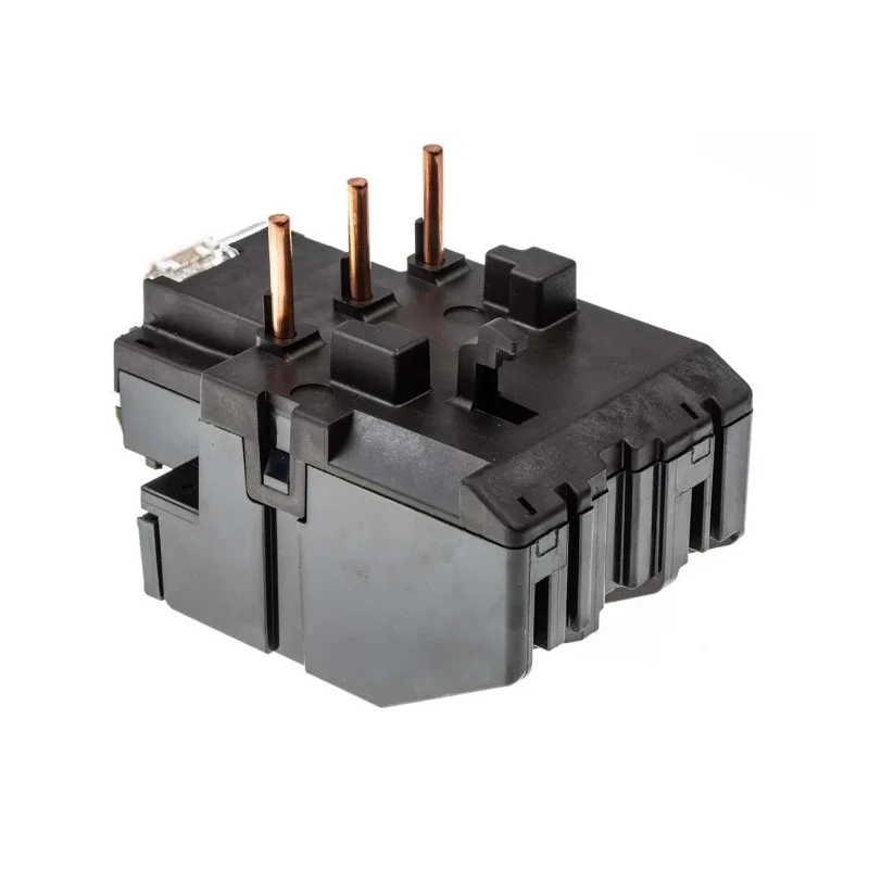 Schneider Electric LRD Thermal Overload Relay 1 NO/1 NC, 48A to 65A FLC, 65A Contact Rating, 30kW Power, 6kV Control LRD3359