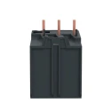 Schneider Electric Thermal Overload Relay 1 NO/1 NC, 23A to 32A F.L.C, 32A Contact Rating, 690V AC, 3-Pole LRD32