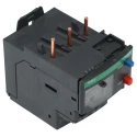 Schneider Electric LRD Overload Relay 1 NO/1 NC 0.63A 1 A F.L.C 1A Contact Rating 370W 3 Pole LRD05