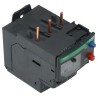 Schneider Electric LRD Overload Relay 1 NO/1 NC 0.63A 1 A F.L.C 1A Contact Rating 370W 3 Pole LRD05