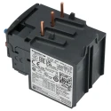 Schneider Electric LRD Overload Relay 1 NO/1 NC 0.63A 1 A F.L.C 1A Contact Rating 370W 3 Pole LRD05