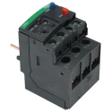 Schneider Electric LRD Overload Relay 1 NO/1 NC 0.63A 1 A F.L.C 1A Contact Rating 370W 3 Pole LRD05