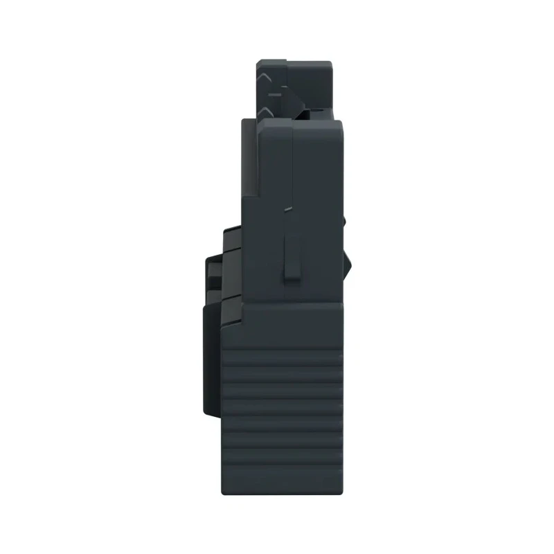 Schneider Electric Auxiliary Contact, 2 Contact, 2 NO, Front Mount, 2.5 A, 240 V AC, 60 V DC GVAE20