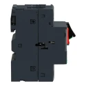 Schneider Electric Motor Protection Circuit Breaker 10A, 6A, 690V, Thermal Magnetic, 3 Pole GV2ME