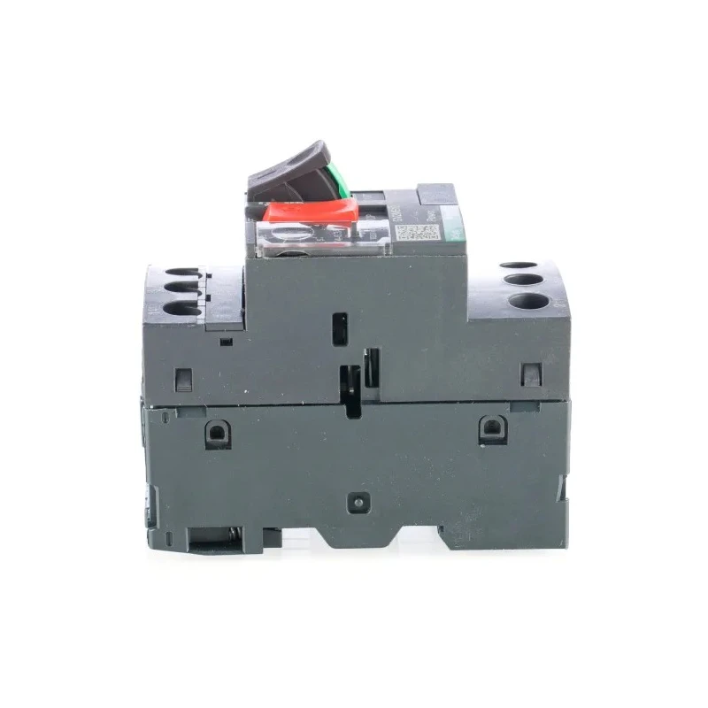 Schneider Electric Motor Protection Circuit Breaker 10A, 6A, 690V, Thermal Magnetic, 3 Pole GV2ME