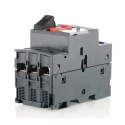 Schneider Electric Motor Protection Circuit Breaker 10A, 6A, 690V, Thermal Magnetic, 3 Pole GV2ME