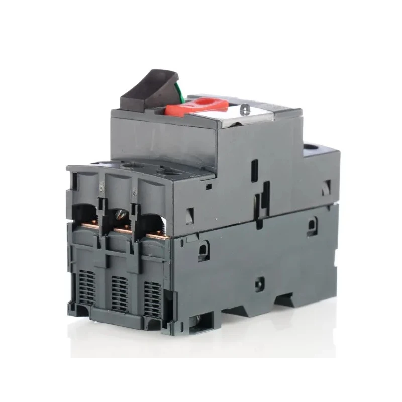 Schneider Electric Motor Protection Circuit Breaker 10A, 6A, 690V, Thermal Magnetic, 3 Pole GV2ME