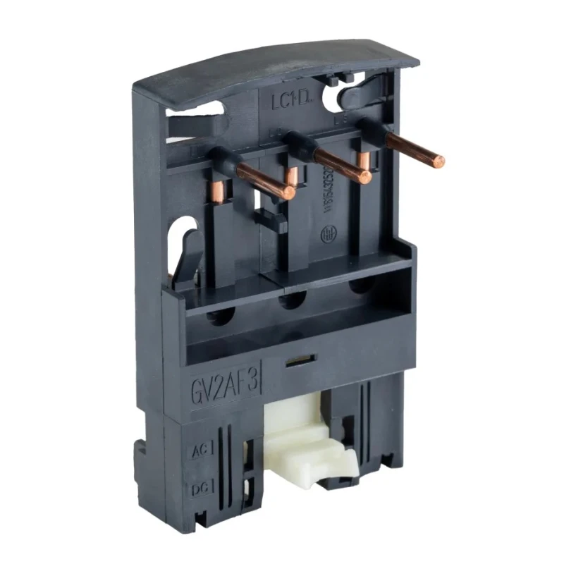 Schneider Electric TeSyS GV Connection Link for use with GV2, TeSys Deca, D GV2AF3