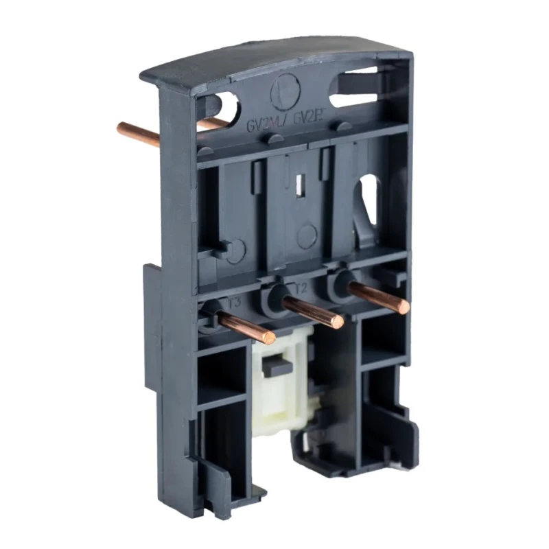 Schneider Electric TeSyS GV Connection Link for use with GV2, TeSys Deca, D GV2AF3