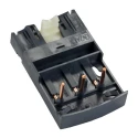 Schneider Electric TeSyS GV Connection Link for use with GV2, TeSys Deca, D GV2AF3