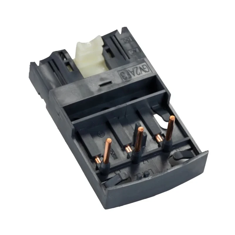 Schneider Electric TeSyS GV Connection Link for use with GV2, TeSys Deca, D GV2AF3