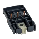 Schneider Electric TeSyS GV Connection Link for use with GV2, TeSys Deca, D GV2AF3