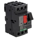Schneider Electric Motor Protection Circuit Breaker 0.63 to 1 A, 690V, Thermal Magnetic, 3 Poles GV2ME