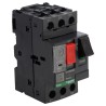Schneider Electric Motor Protection Circuit Breaker 0.63 to 1 A, 690V, Thermal Magnetic, 3 Poles GV2ME