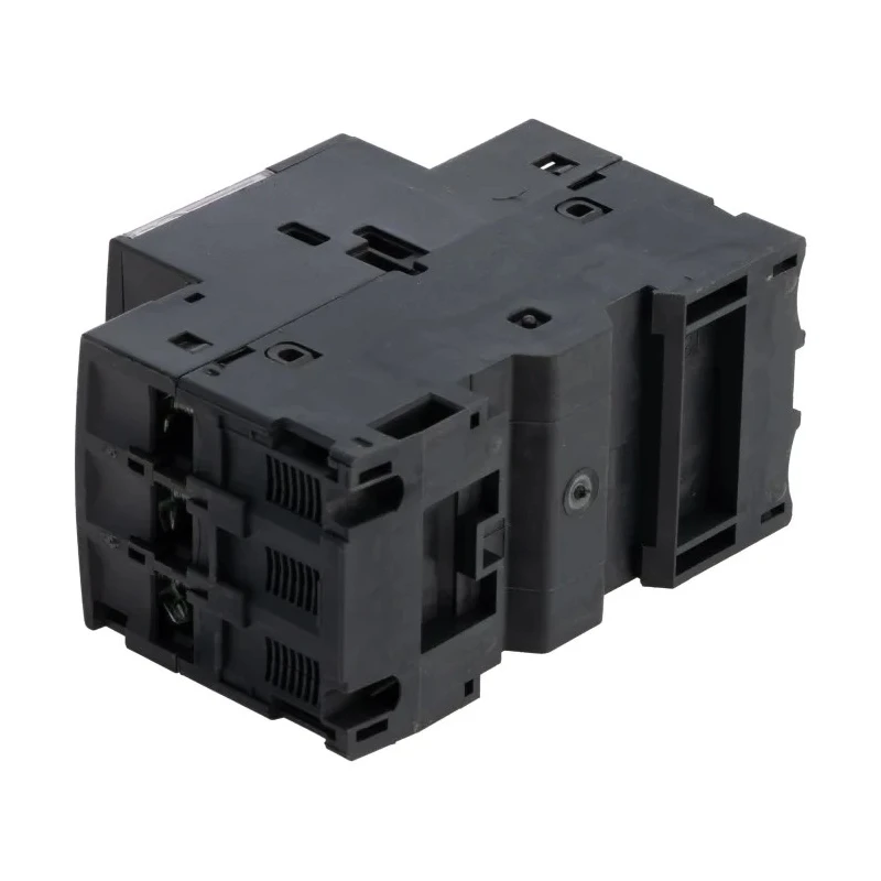 Schneider Electric Motor Protection Circuit Breaker 0.63 to 1 A, 690V, Thermal Magnetic, 3 Poles GV2ME