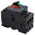Schneider Electric Motor Protection Circuit Breaker 0.63 to 1 A, 690V, Thermal Magnetic, 3 Poles GV2ME