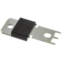 Vishay 200 V 150 A Ultrafast Soft Recovery Diode PowerTab Mount VS-150EBU02