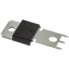 Vishay 200 V 150 A Ultrafast Soft Recovery Diode PowerTab Mount VS-150EBU02