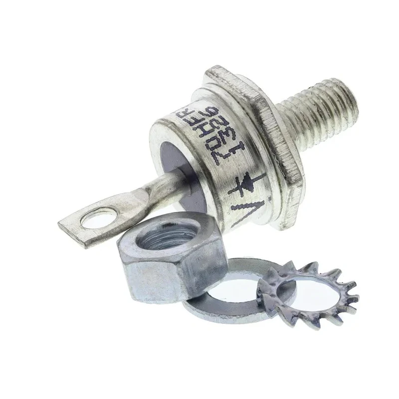 Vishay 1 kV 70 A Switching Diode 2-Pin DO-203AB VS-70HFR100