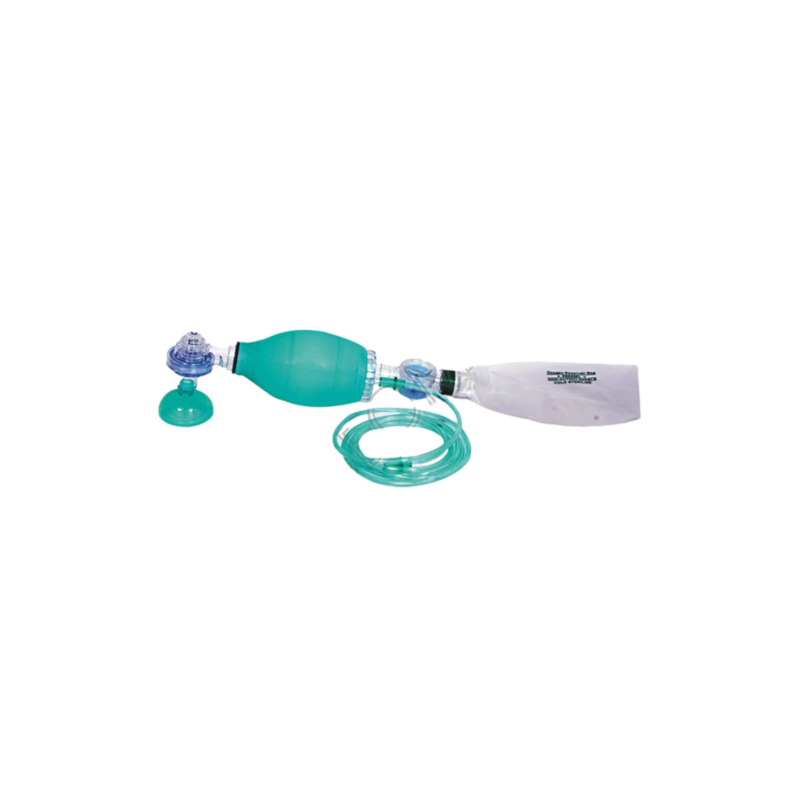 silicone-resuscitator-ambu-bag-green-child-gm211-25503