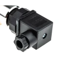 Gems Sensors Shuttle Flow Sensor for Liquid 3L/min Min, 22.5L/min Max, Bronze Housing, IP65 Rated, 250V, 27bar Max 020-3489