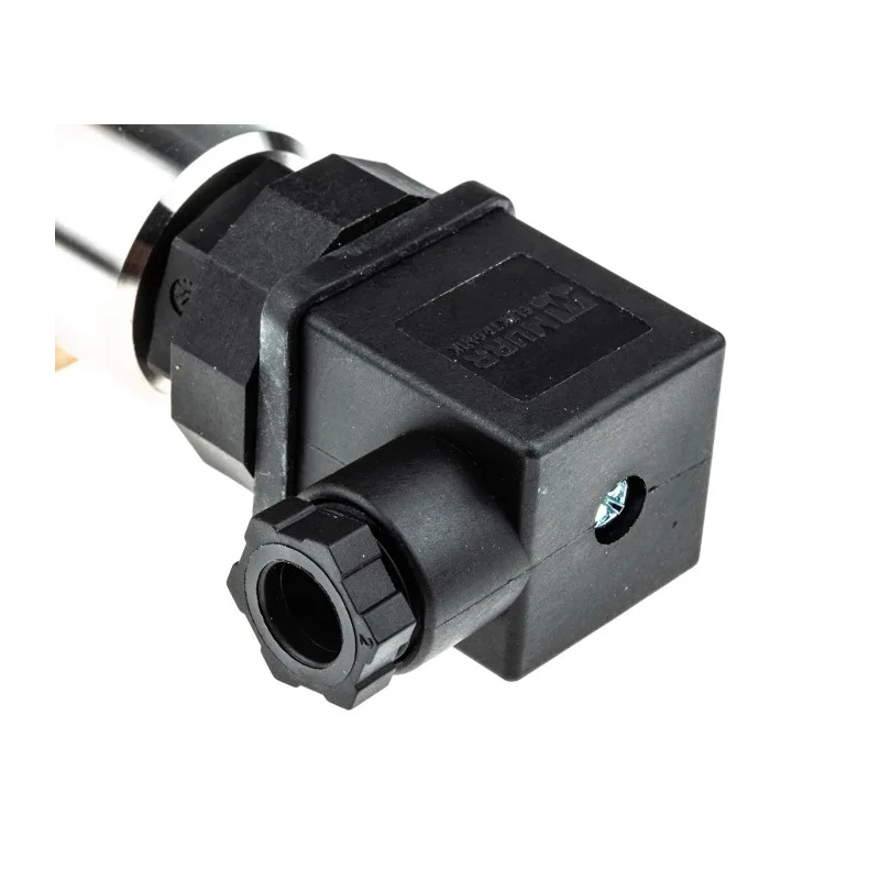 Gems Sensors Shuttle Flow Sensor for Liquid 3L/min Min, 22.5L/min Max, Bronze Housing, IP65 Rated, 250V, 27bar Max 020-3489