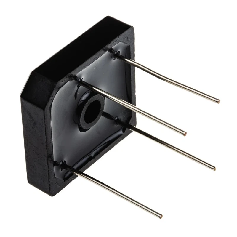 Vishay Bridge Rectifier, 600 V 400 A, 4-Pin Single VS-GBPC3506W