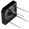 Vishay Bridge Rectifier, 600 V 400 A, 4-Pin Single VS-GBPC3506W