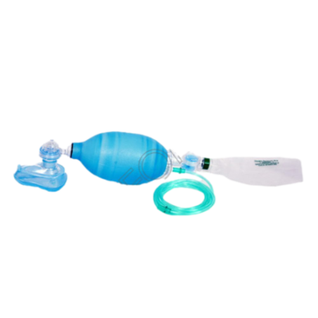 silicone-resuscitator-ambu-bag-blue-child-gm213-25505