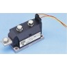 Vishay Dual Thyristor Module 1400 V 250 A 8.9 kA Surge Current MAGN-A-PAK 7-Pin VS-VSKT250-14PBF