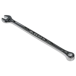 Facom Combination Spanner 4 to 41 mm Satin Chrome Finish 115mm Overall Length 12-Point 15° Offset Angle 440.5H