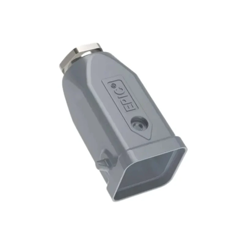 EPIC Heavy Duty Power Connector Kit H-A Series 3 Way 10A 250V Germany 10420000+10421000+19426500+194