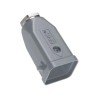 EPIC Heavy Duty Power Connector Kit H-A Series 3 Way 10A 250V Germany 10420000+10421000+19426500+194