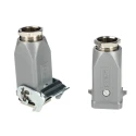 EPIC Heavy Duty Power Connector Kit H-A Series 3 Way 10A 250V Germany 10420000+10421000+19426500+194
