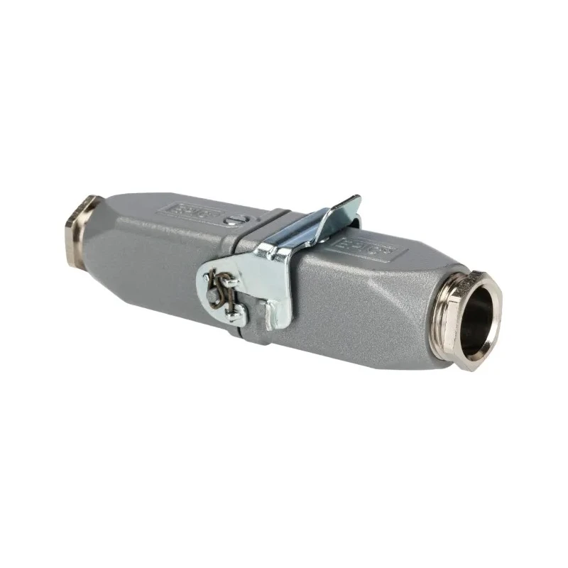 EPIC Heavy Duty Power Connector Kit H-A Series 3 Way 10A 250V Germany 10420000+10421000+19426500+194