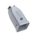 EPIC Heavy Duty Power Connector Kit H-A Series 3 Way 10A 250V Germany 10420000+10421000+19426500+194