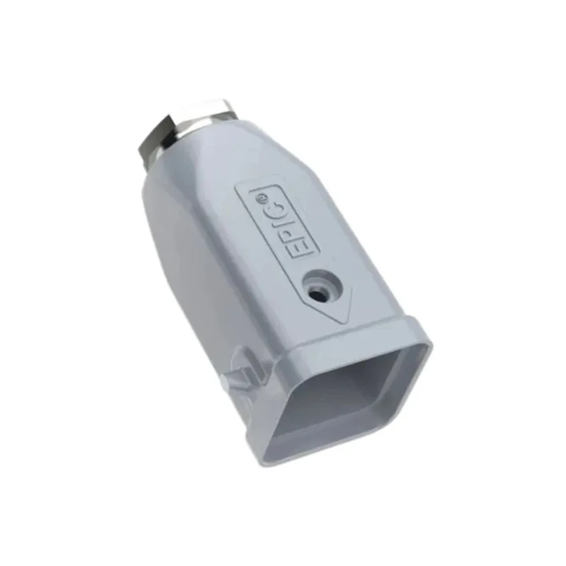 EPIC Heavy Duty Power Connector Kit H-A Series 3 Way 10A 250V Germany 10420000+10421000+19426500+194