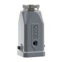 EPIC Heavy Duty Power Connector Kit H-A Series 3 Way 10A 250V Germany 10420000+10421000+19426500+194