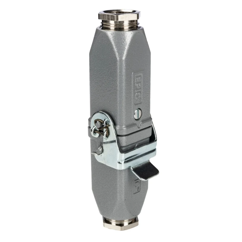 EPIC Heavy Duty Power Connector Kit H-A Series 3 Way 10A 250V Germany 10420000+10421000+19426500+194