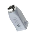 EPIC Heavy Duty Power Connector Kit H-A Series 3 Way 10A 250V Germany 10420000+10421000+19426500+194