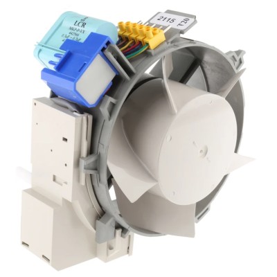Vent-Axia Fan Motor for Use with Vent-Axia TX Series Products 452586 United Kingdom